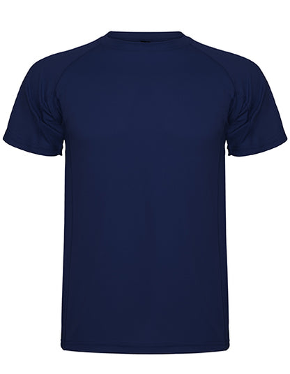 Kids´ Montecarlo T-Shirt (RY0425K)