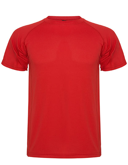 Kids´ Montecarlo T-Shirt (RY0425K)