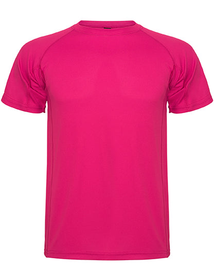 Kids´ Montecarlo T-Shirt (RY0425K)