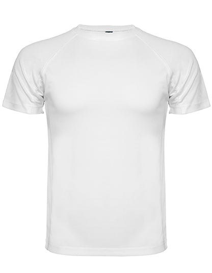 Kids´ Montecarlo T-Shirt (RY0425K)