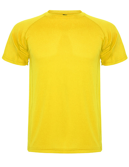 Kids´ Montecarlo T-Shirt (RY0425K)