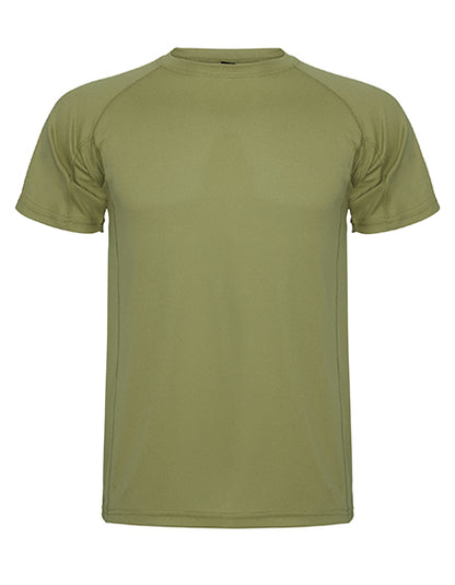 Men´s Montecarlo T-Shirt (RY0425)
