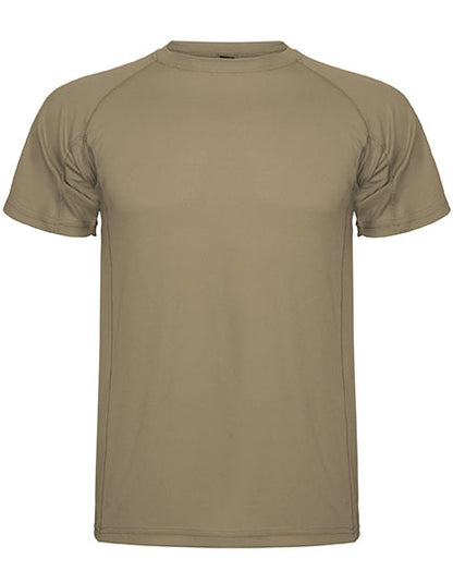 Men´s Montecarlo T-Shirt (RY0425)
