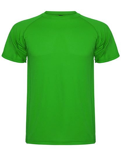 Men´s Montecarlo T-Shirt (RY0425)