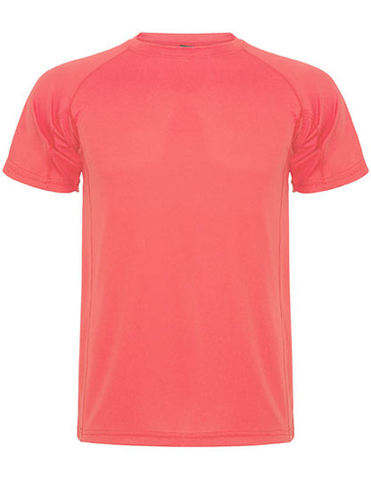 Men´s Montecarlo T-Shirt (RY0425)