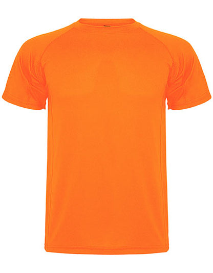 Men´s Montecarlo T-Shirt (RY0425)