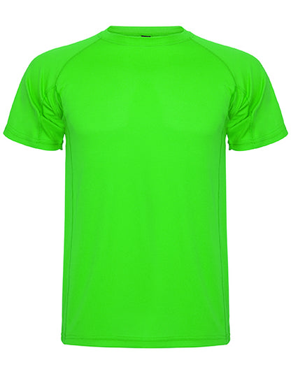Men´s Montecarlo T-Shirt (RY0425)