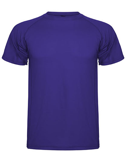 Men´s Montecarlo T-Shirt (RY0425)