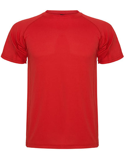 Men´s Montecarlo T-Shirt (RY0425)