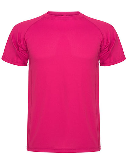 Men´s Montecarlo T-Shirt (RY0425)