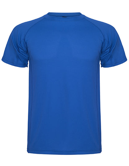 Men´s Montecarlo T-Shirt (RY0425)