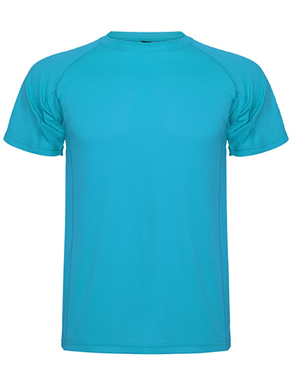 Men´s Montecarlo T-Shirt (RY0425)