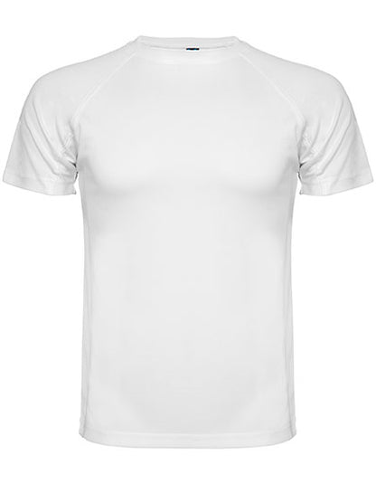 Men´s Montecarlo T-Shirt (RY0425)