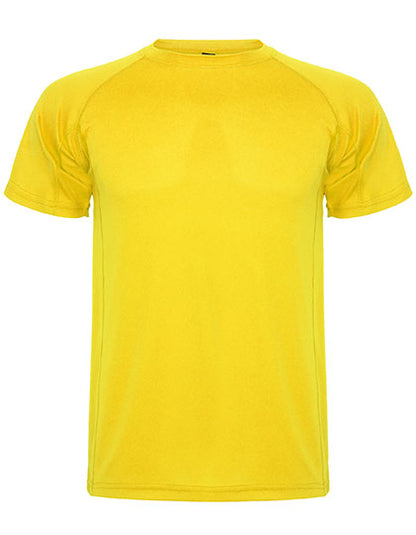 Men´s Montecarlo T-Shirt (RY0425)