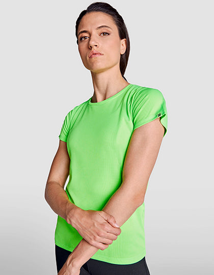Women´s Imola T-Shirt (RY0428)