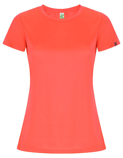 Women´s Imola T-Shirt (RY0428)