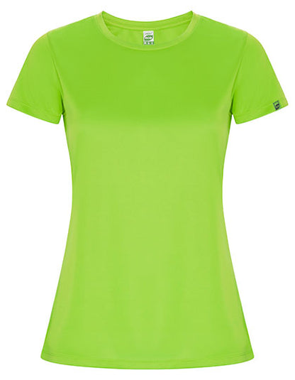 Women´s Imola T-Shirt (RY0428)