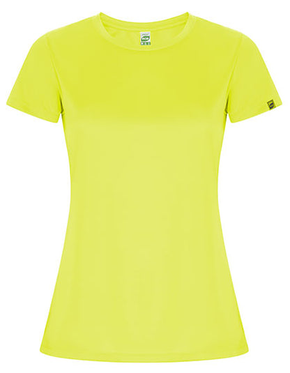 Women´s Imola T-Shirt (RY0428)