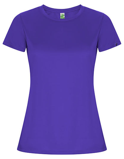Women´s Imola T-Shirt (RY0428)