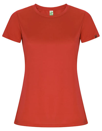 Women´s Imola T-Shirt (RY0428)