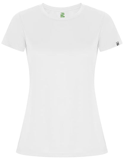 Women´s Imola T-Shirt (RY0428)