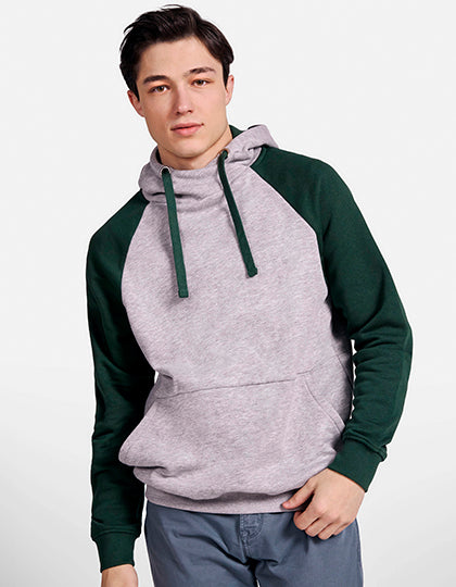 Badet Hooded Sweatshirt (RY1058)