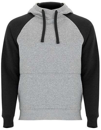 Badet Hooded Sweatshirt (RY1058)
