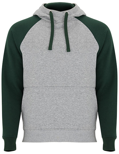 Badet Hooded Sweatshirt (RY1058)