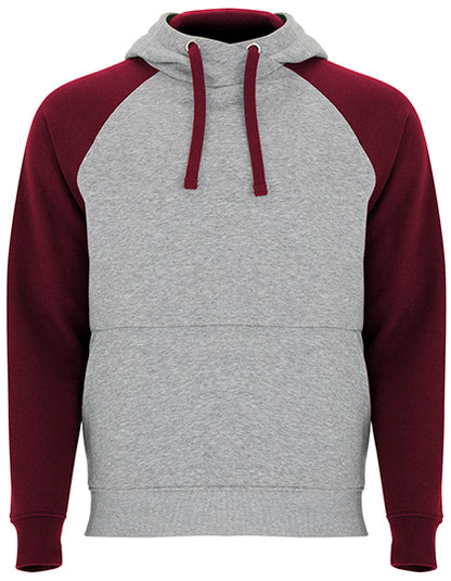 Badet Hooded Sweatshirt (RY1058)