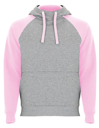 Badet Hooded Sweatshirt (RY1058)