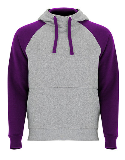 Badet Hooded Sweatshirt (RY1058)