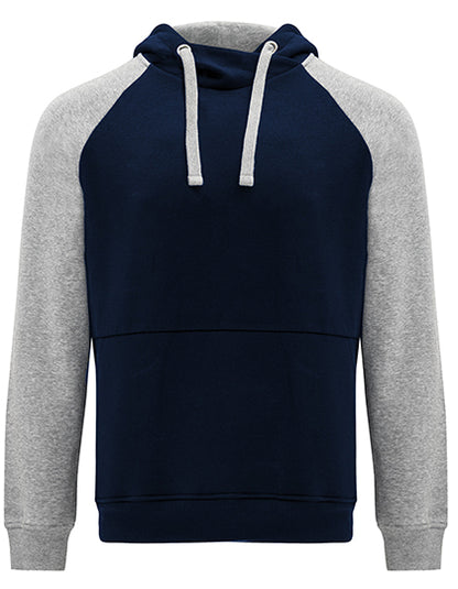 Badet Hooded Sweatshirt (RY1058)