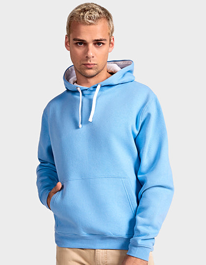 Men´s Urban Hooded Sweatshirt (RY1067)
