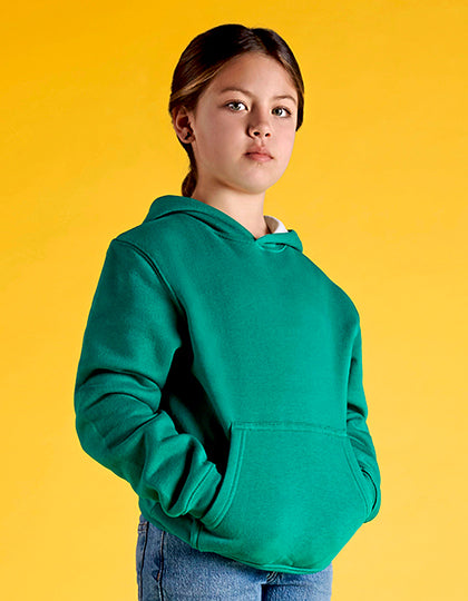 Kids´ Urban Hooded Sweatshirt (RY1067K)