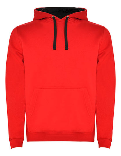 Kids´ Urban Hooded Sweatshirt (RY1067K)