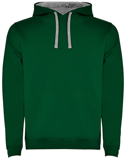 Men´s Urban Hooded Sweatshirt (RY1067)