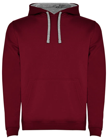 Men´s Urban Hooded Sweatshirt (RY1067)