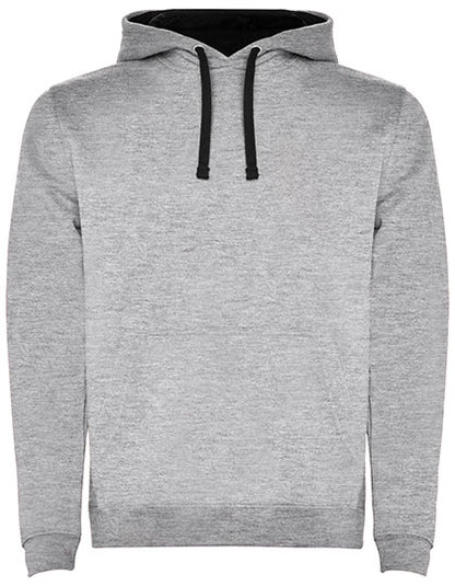 Men´s Urban Hooded Sweatshirt (RY1067)