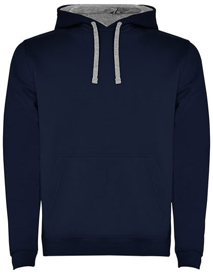 Men´s Urban Hooded Sweatshirt (RY1067)