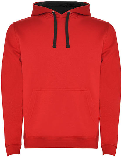Men´s Urban Hooded Sweatshirt (RY1067)