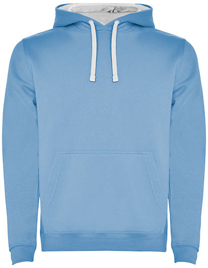 Men´s Urban Hooded Sweatshirt (RY1067)