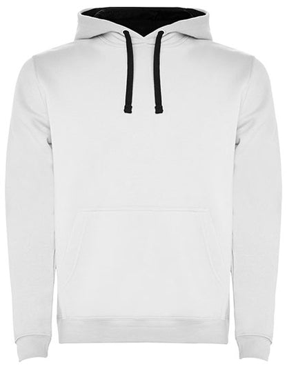 Men´s Urban Hooded Sweatshirt (RY1067)