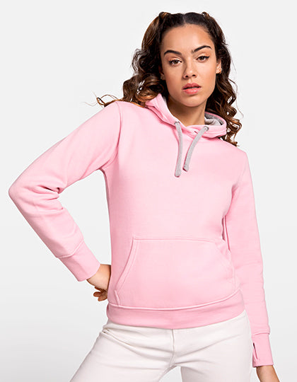 Women´s Urban Hooded Sweatshirt (RY1068)