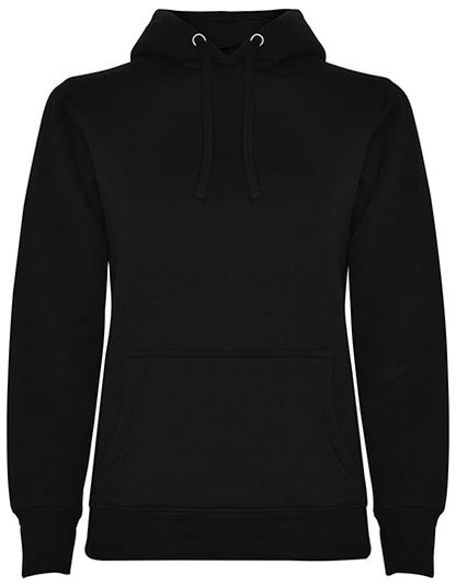 Women´s Urban Hooded Sweatshirt (RY1068)