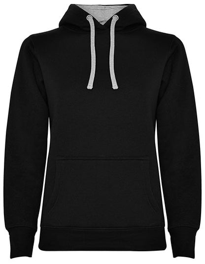 Women´s Urban Hooded Sweatshirt (RY1068)