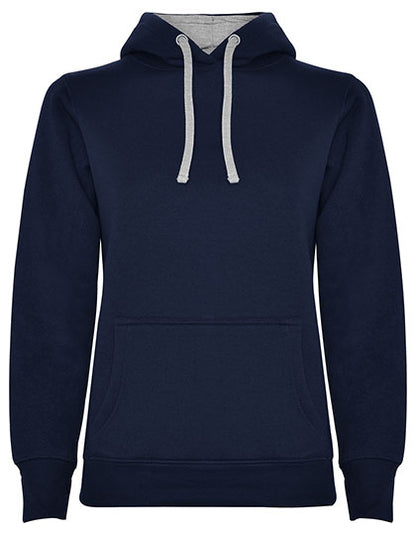 Women´s Urban Hooded Sweatshirt (RY1068)