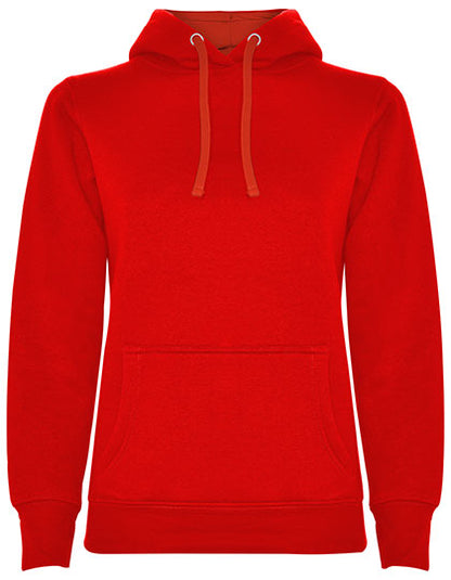 Women´s Urban Hooded Sweatshirt (RY1068)