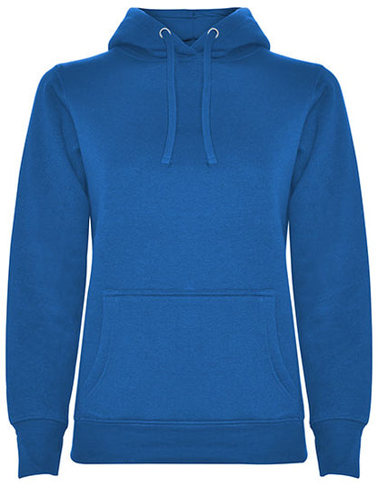 Women´s Urban Hooded Sweatshirt (RY1068)