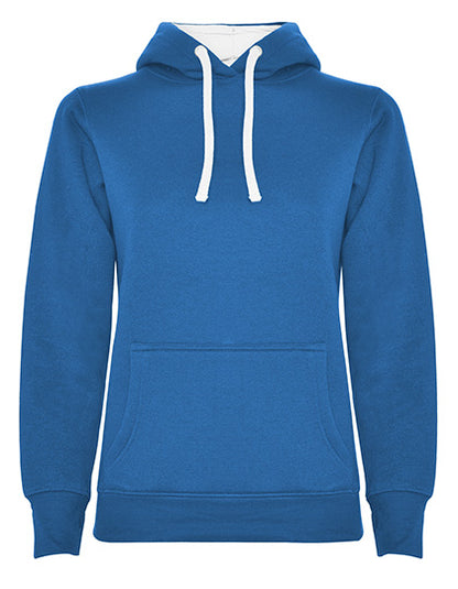 Women´s Urban Hooded Sweatshirt (RY1068)