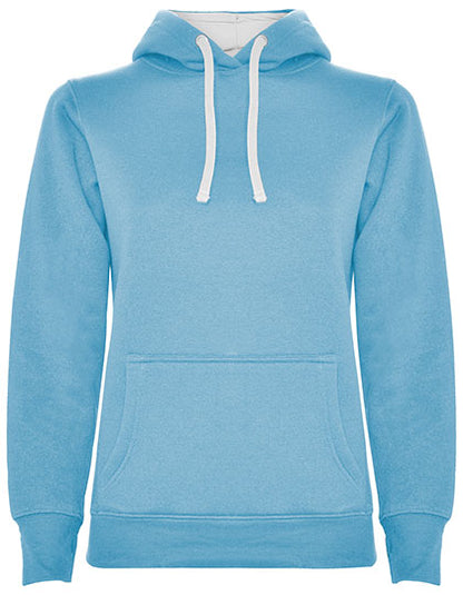 Women´s Urban Hooded Sweatshirt (RY1068)